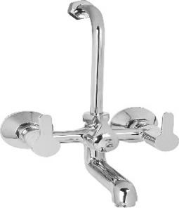 1525# Wall Mixer  2 in 1 w/o T Shower 
