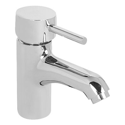 Single Lever Basin Mixer – Table Mounted